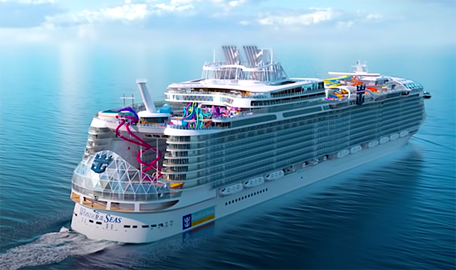 2026’da Türkiye Turizmi Neden Yavaşladı? Kruvaziyer Gemilerinden Yolcu İnişleri Azalıyor mu?