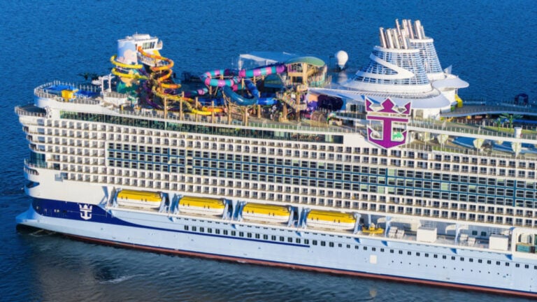 Royal Caribbean Filosu: En Büyükten En Küçüğe Gemilerin Detaylı Analizi