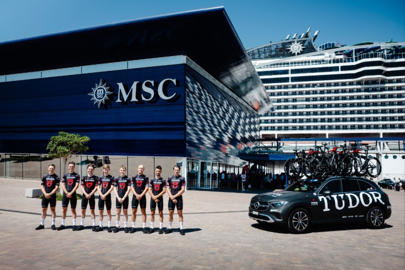 MSC Cruises Seattle’da Havaalanı Transferi Kullanan Misafirler İçin Dijital Check-in Başlattı