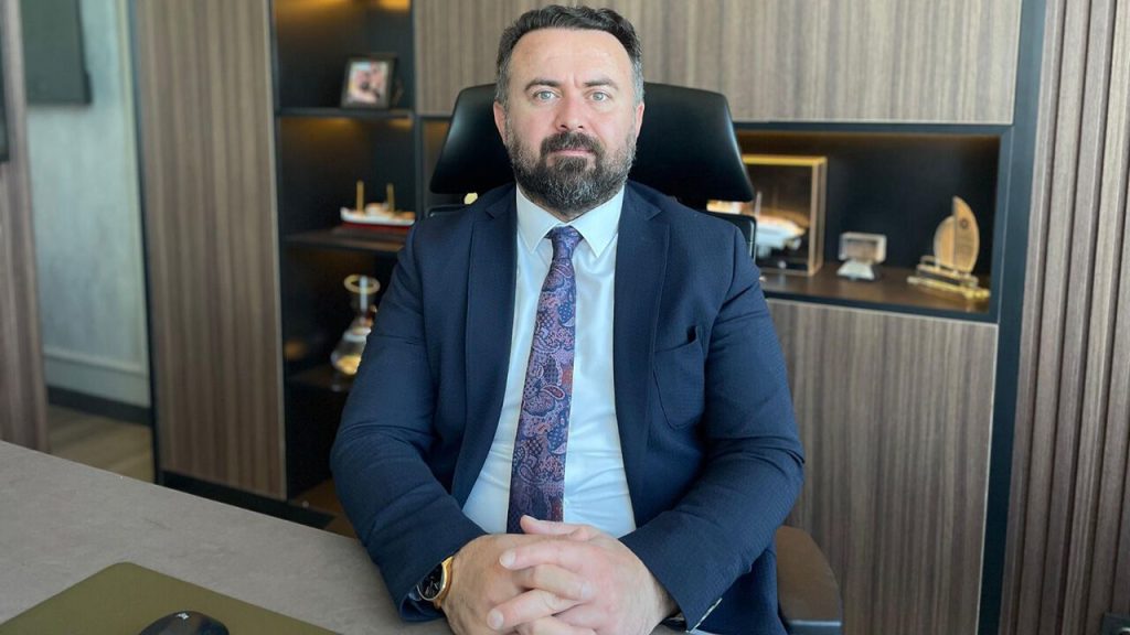 Kabotaj Kanunu’nun 100. Yılında Türk Denizciliğinin Gelecek Vizyonu