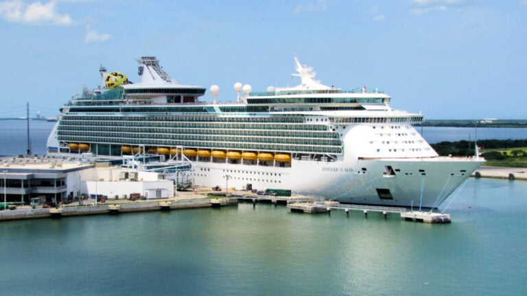 Mariner of the Seas Aşırı Satışında Royal Caribbean'in Şaşırtıcı Teklifi: Ücretsiz Kruvaziyer