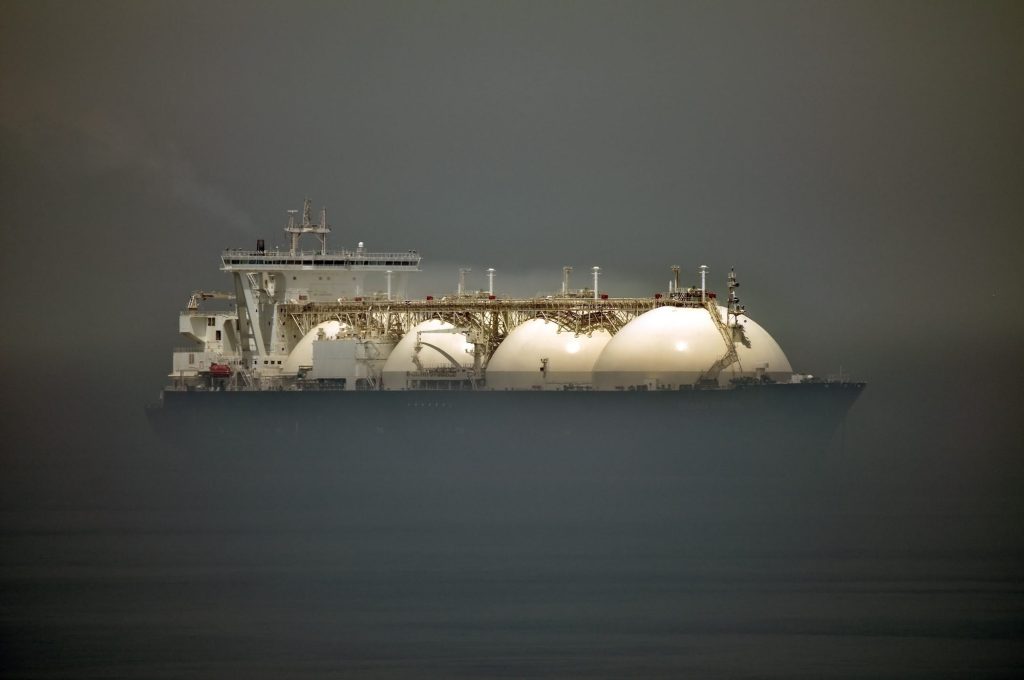 Wood Mackenzie: Asya’nın Tersane Hakimiyeti LNG Genişlemesini Kısıtlayabilir