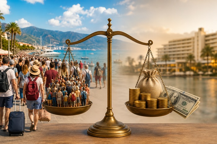 Turizmde Hacim mi Gelir mi?: Recep Yavuz'dan Türkiye İçin Kritik Strateji Analizi
