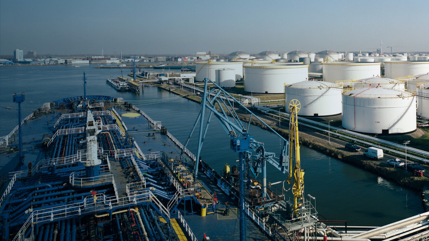 Vitol Bunkers, Pakistan’da Gwadar Limanı’nda Fiziksel Yakıt Teslimatlarını Genişletiyor