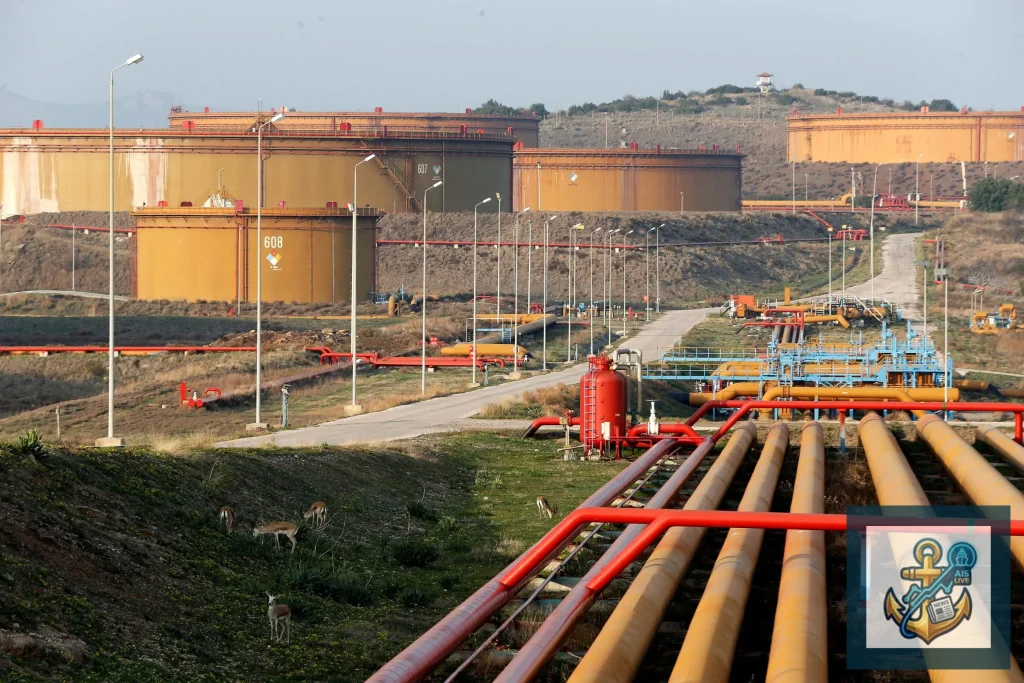 Türkiye ve Irak’tan Enerji Hattında Bir Yıllık Mutabakat