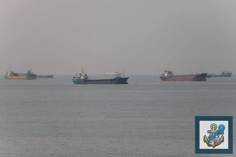 BAE’den Irak Petrolü İçin ‘Mekik’ Hamlesi: Hürmüz Boğazı’nda Yeni Lojistik Strateji