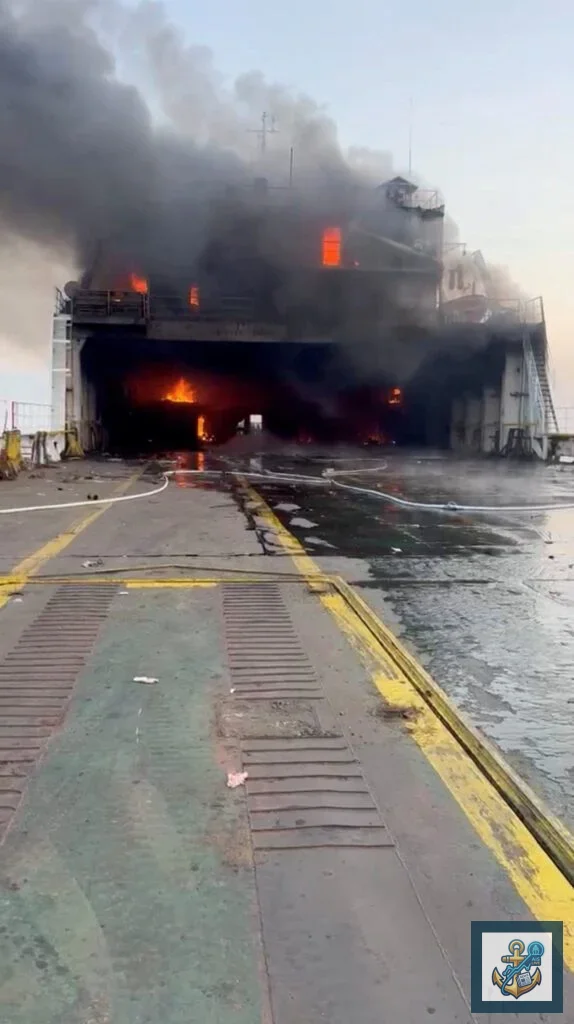 Türkiye Karadeniz Ticari Gemi Trafiğine Kısıtlama Getirdi