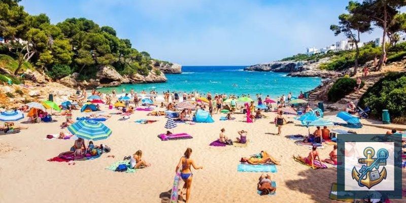 İspanya Turizm Pazarında Yaz Talebi Dengeleniyor: Fiyatlar Ilımlı Artışta