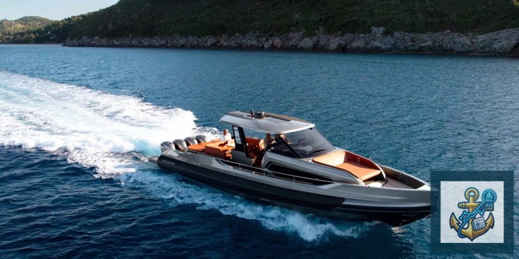 Cantieri Capelli İtalyan Zarafetini Bodrum’da Sergiledi