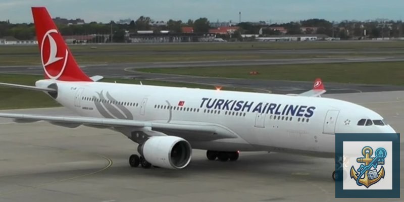 THY Küresel Ağını Genişletiyor: 23 Yeni Destinasyon Masada