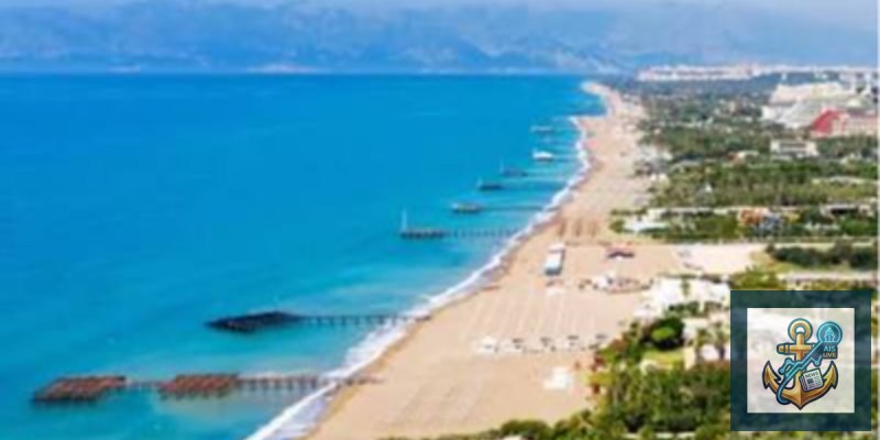 Antalya Mavi Bayrak Liderliğini Koruyor Ancak Kirlilik Riski Kapıda