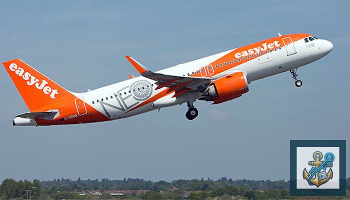easyJet’te Dev Satış: Apollo Global Management 6,6 Milyar Euroya Alıyor