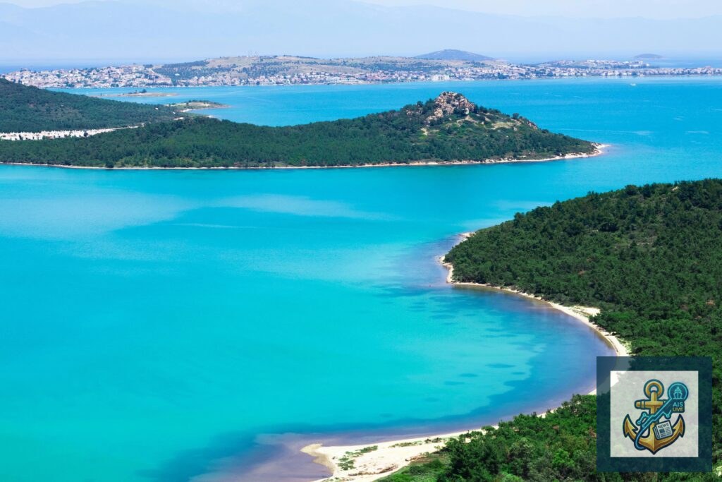 Ege ve Doğu Akdeniz’de Enerji Mevzuatı ve Deniz Parkları Gerilimi