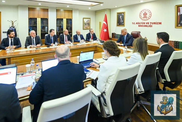 Trabzon Turizminde Yeni Rota: Çin Pazarı ve Dört Mevsim Stratejisi