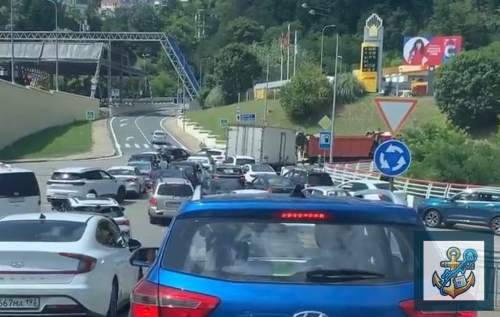 Enerji Devinde Rota Değişikliği: Rusya Yakıt İhtiyacı İçin Asya’ya Döndü