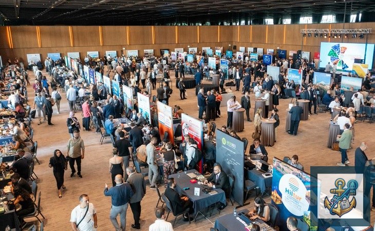 GlobeMeets 2026 İçin Randevu Sistemi Açıldı: Dijital Dönem Başlıyor