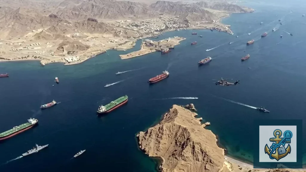Küresel Deniz Ticaretinde Navlun Şoku: Stratejik Geçiş Noktalarında Rekor Fiyatlar