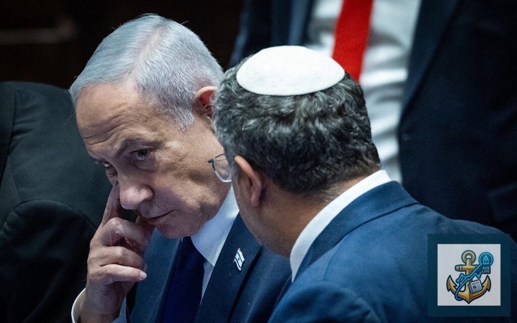 Türkiye’den Netanyahu için Kırmızı Bülten Hamlesi