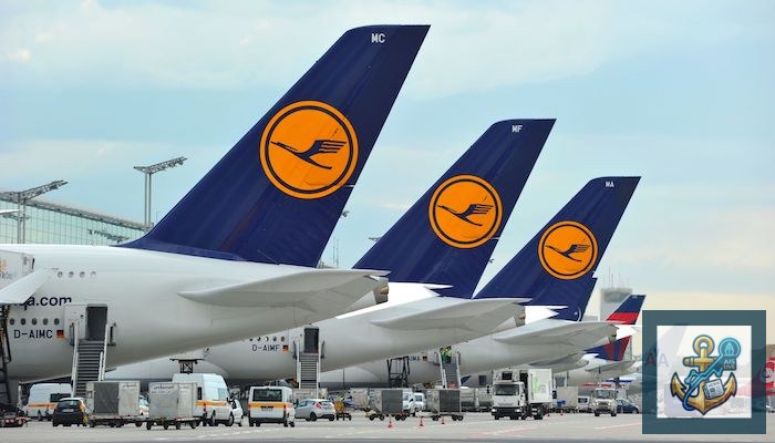 Lufthansa Grubu Üç Havayolunda Yönetim Kadrosunu Yeniliyor