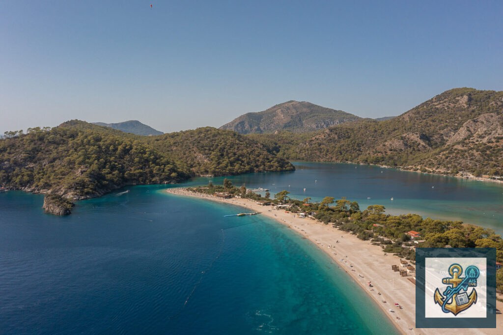 Fethiye, Kaş ve Kuzey Ege’de Yeni Deniz Milli Parkları İlan Edildi