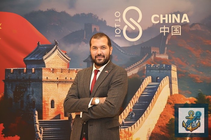 OTTO DMC 2027 Yurtdışı Tur Paketlerini B2B Platformunda Satışa Açtı