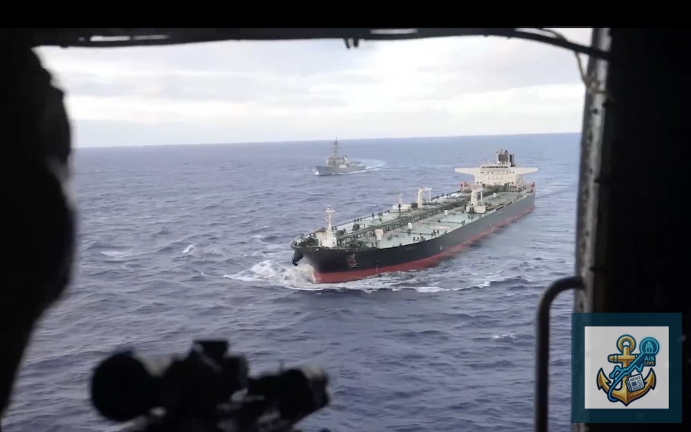 Yaptırım Baskısı Tanker Hurda Pazarını Şekillendiriyor