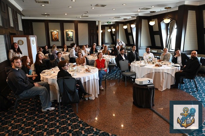 St. Petersburg-Ankara Hattı Rus Turistler İçin Yeni Kapılar Açıyor