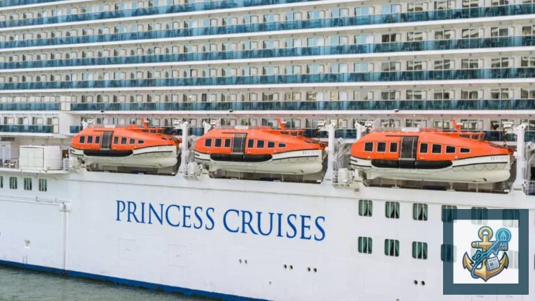 Princess Cruises Rezervasyon ve Depozito Politikalarını Güncelledi