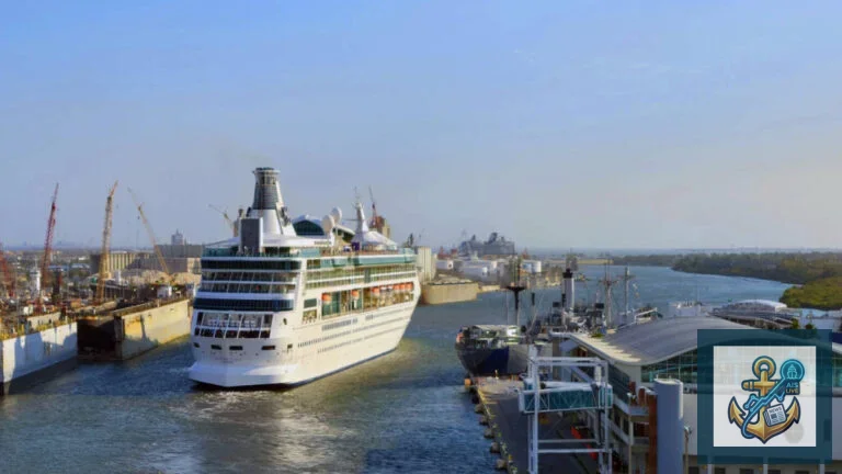 Port Tampa Bay’de Çeyrek Asır Sonra İlk Yeni Terminal Hamlesi